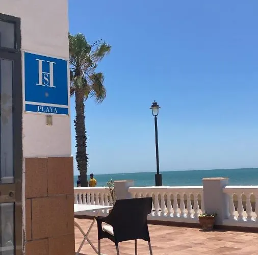 Tranvía Beach House