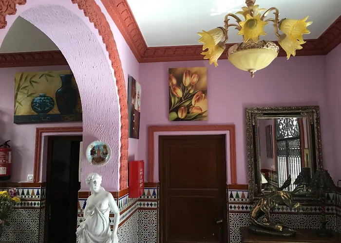Hostal Sevillana I Chipiona