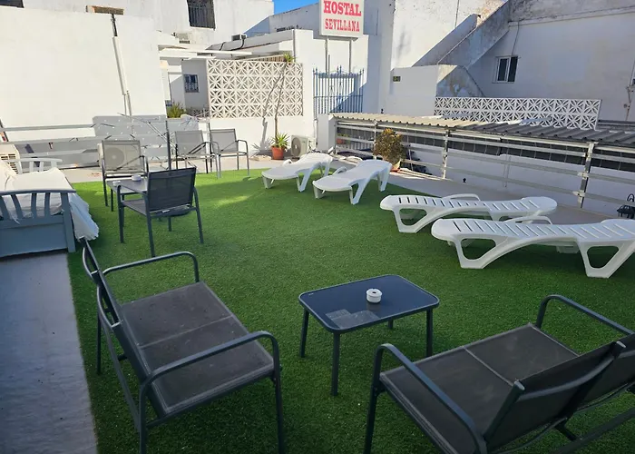 Sevillana CostaHostal